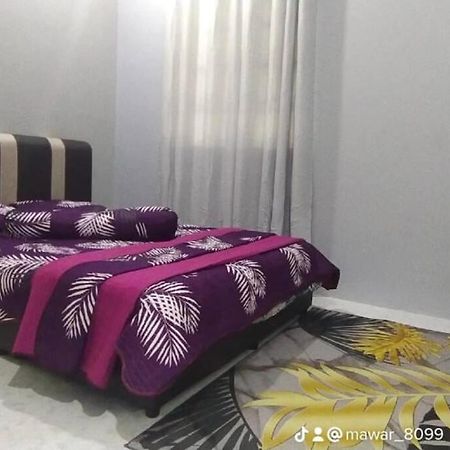 Homestay Kak Tiy Kuala Terengganu Bagian luar foto
